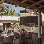 Redlevel At Gran Melia Palacio De Isora - Adults Only 5*