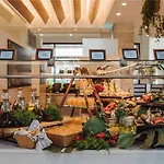 Redlevel At Gran Melia Palacio De Isora - Adults Only Hotel 5*