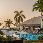 Hotel Redlevel At Gran Melia Palacio De Isora - Adults Only