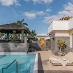 Hotel Redlevel At Gran Melia Palacio De Isora - Adults Only 5*