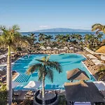 Redlevel At Gran Melia Palacio De Isora - Adults Only Hotel 5*