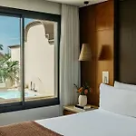 Redlevel At Gran Melia Palacio De Isora - Adults Only Hotel 5*