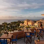 Redlevel At Gran Melia Palacio De Isora - Adults Only