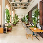 Hotel Redlevel At Gran Melia Palacio De Isora - Adults Only 5*