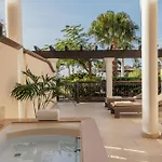 Hotel Redlevel At Gran Melia Palacio De Isora - Adults Only 5*