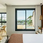 Redlevel At Gran Melia Palacio De Isora - Adults Only 5* Alcalá la Real