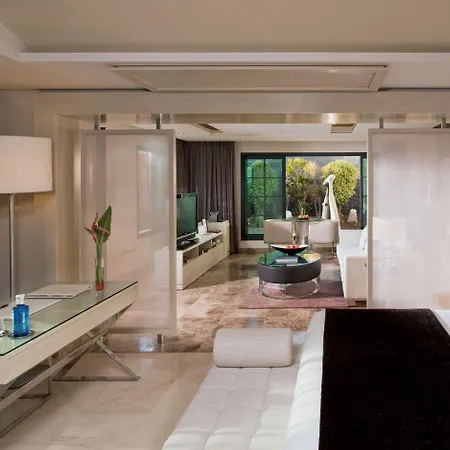 Hotel Red Level At Gran Melia Palacio De Isora - Adults Only Alcala (Tenerife)