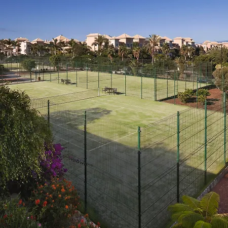 Red Level At Gran Melia Palacio De Isora - Adults Only Szálloda Alcalá la Real