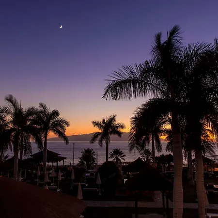 Red Level At Gran Melia Palacio De Isora - Adults Only 5*