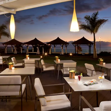 Red Level At Gran Melia Palacio De Isora - Adults Only Hotel Alcala (Tenerife)