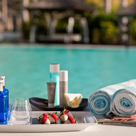 Hotel Red Level At Gran Melia Palacio De Isora - Adults Only 5*