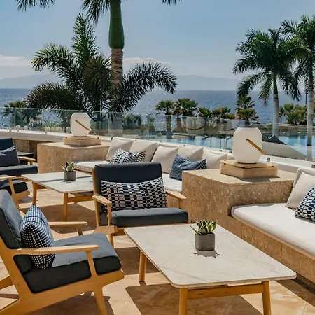 Ξενοδοχείο Red Level At Gran Melia Palacio De Isora - Adults Only