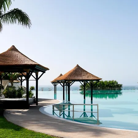 Red Level At Gran Melia Palacio De Isora - Adults Only Alcalá la Real