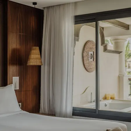 Red Level At Gran Melia Palacio De Isora - Adults Only