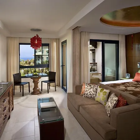 Hotel Red Level At Gran Melia Palacio De Isora - Adults Only Alcalá la Real