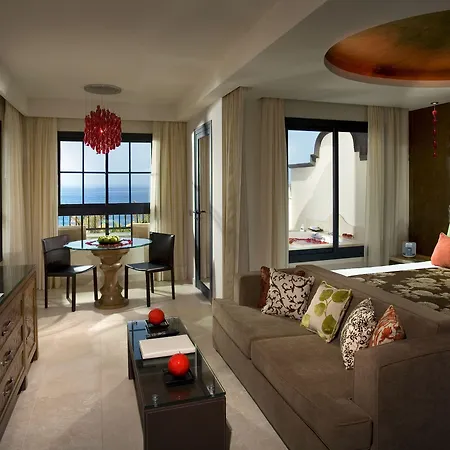 Red Level At Gran Melia Palacio De Isora - Adults Only