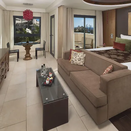 Red Level At Gran Melia Palacio De Isora - Adults Only Hotel 5*