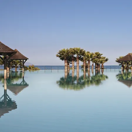 Red Level At Gran Melia Palacio De Isora - Adults Only Szálloda Alcalá la Real