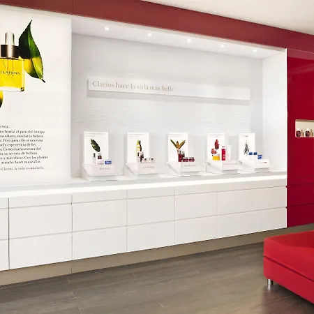 Red Level At Gran Melia Palacio De Isora - Adults Only