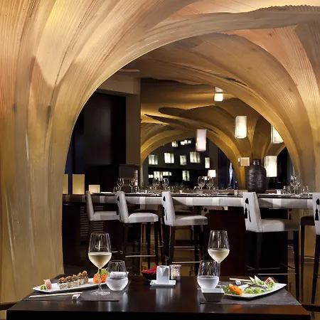 Red Level At Gran Melia Palacio De Isora - Adults Only 5* Alcalá la Real