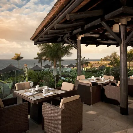 Red Level At Gran Melia Palacio De Isora - Adults Only 5* Alcalá la Real