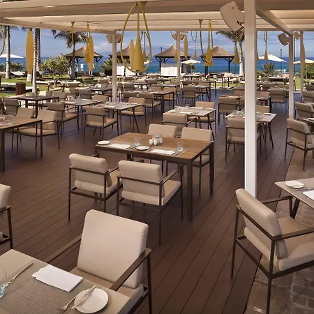 Red Level At Gran Melia Palacio De Isora - Adults Only Alcalá la Real