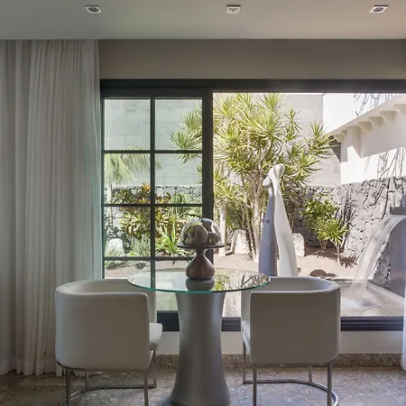 Red Level At Gran Melia Palacio De Isora - Adults Only Hotel 5*