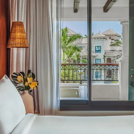 Red Level At Gran Melia Palacio De Isora - Adults Only 5*