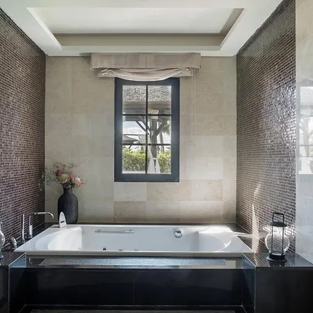 Redlevel At Gran Melia Palacio De Isora (adults Only) 5*