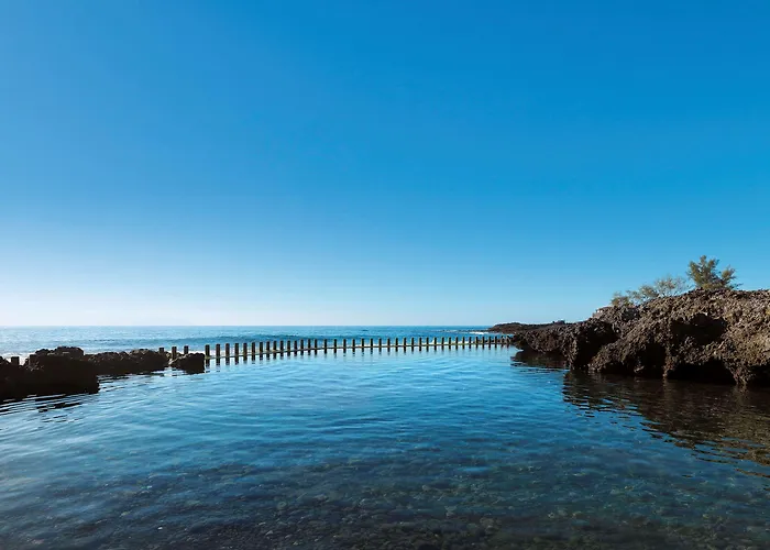 Red Level At Gran Melia Palacio De Isora - Adults Only Hotel