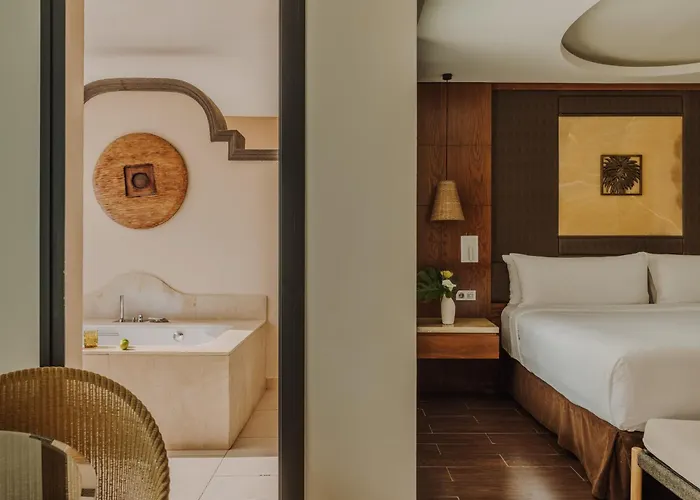 Redlevel At Gran Melia Palacio De Isora (adults Only) Hotell