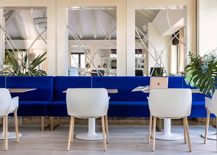 Redlevel At Gran Melia Palacio De Isora (adults Only) 5*