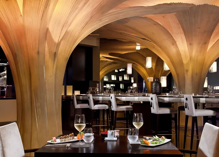 Redlevel At Gran Melia Palacio De Isora (adults Only) Alcalá la Real