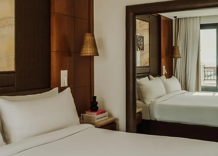 Redlevel At Gran Melia Palacio De Isora (adults Only)