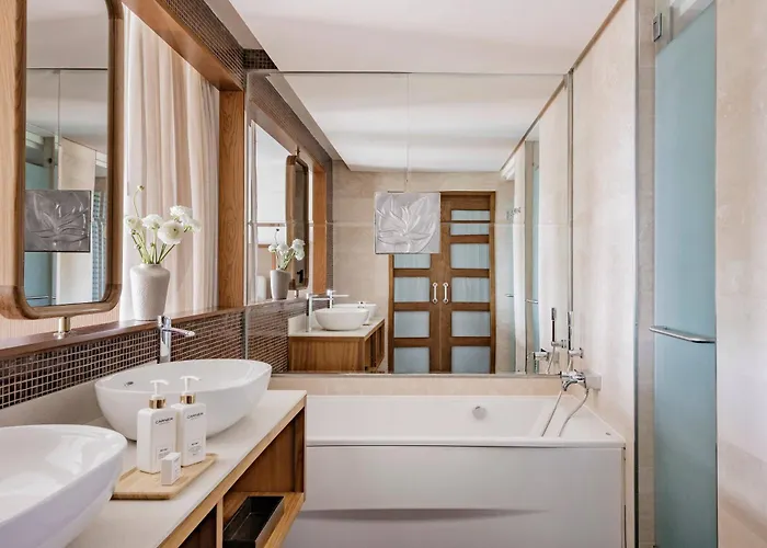 Redlevel At Gran Melia Palacio De Isora (adults Only) Hotel