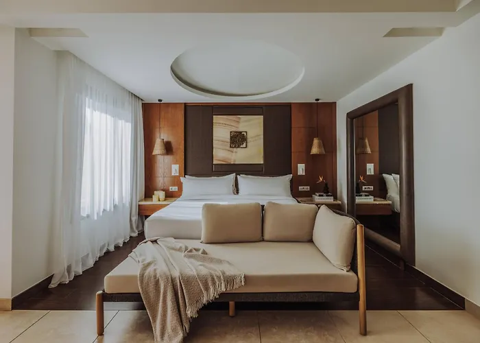 Hotell Redlevel At Gran Melia Palacio De Isora (adults Only) 5*