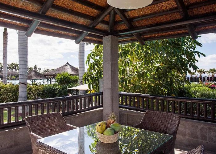 Redlevel At Gran Melia Palacio De Isora (adults Only)