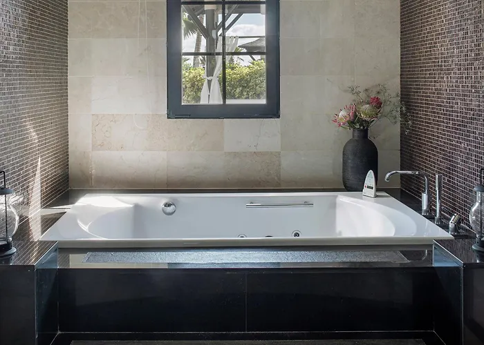 Redlevel At Gran Melia Palacio De Isora (adults Only) Hotell