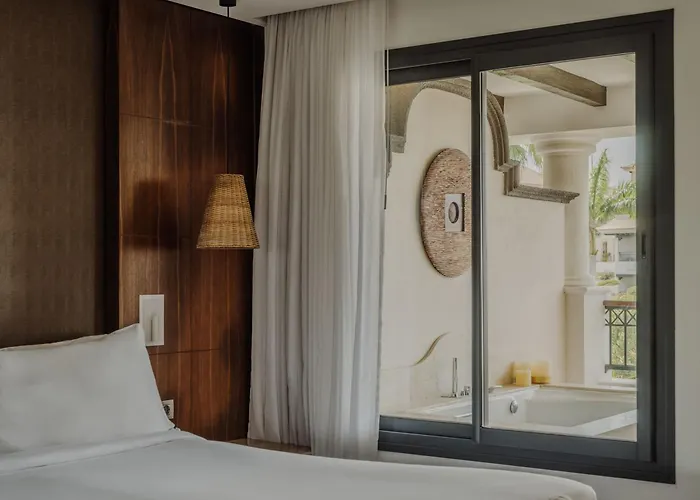 Hotel Redlevel At Gran Melia Palacio De Isora (adults Only)