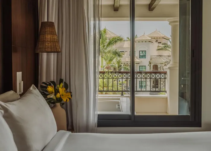 Redlevel At Gran Melia Palacio De Isora (adults Only) 5*