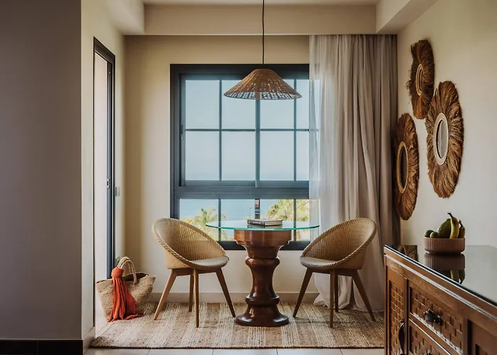 Hotel Redlevel At Gran Melia Palacio De Isora (adults Only) Alcalá la Real