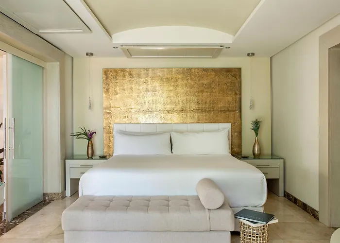 Redlevel At Gran Melia Palacio De Isora (adults Only)