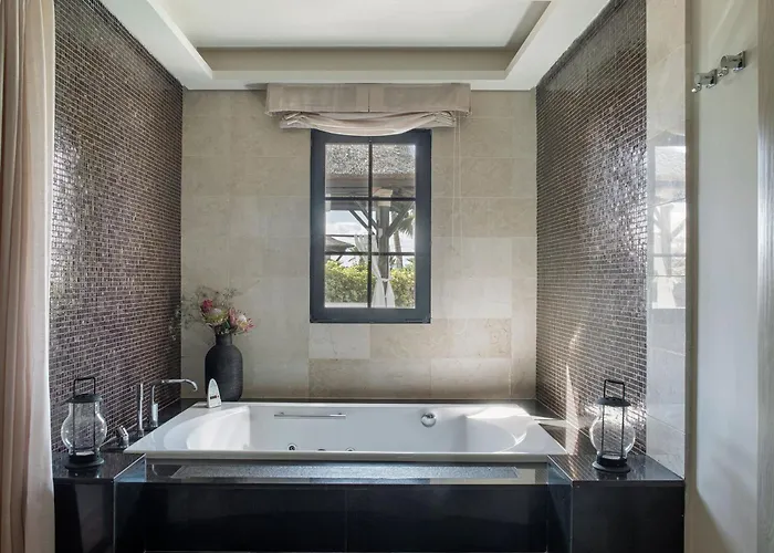 Redlevel At Gran Melia Palacio De Isora (adults Only) Hotel 5*