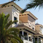 Hotel Redlevel At Gran Melia Palacio De Isora - Adults Only Alcalá la Real
