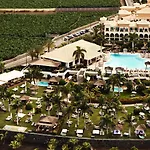 Hotel Redlevel At Gran Melia Palacio De Isora - Adults Only Alcalá la Real