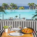 Hotel Redlevel At Gran Melia Palacio De Isora - Adults Only 5*