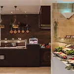 Hotel Redlevel At Gran Melia Palacio De Isora - Adults Only 5*