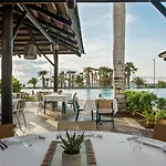 Redlevel At Gran Melia Palacio De Isora - Adults Only 5* Alcalá la Real