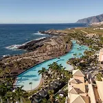 Red Level At Gran Melia Palacio De Isora - Adults Only 5* Alcalá la Real