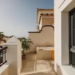 Ξενοδοχείο Redlevel At Gran Melia Palacio De Isora - Adults Only 5*